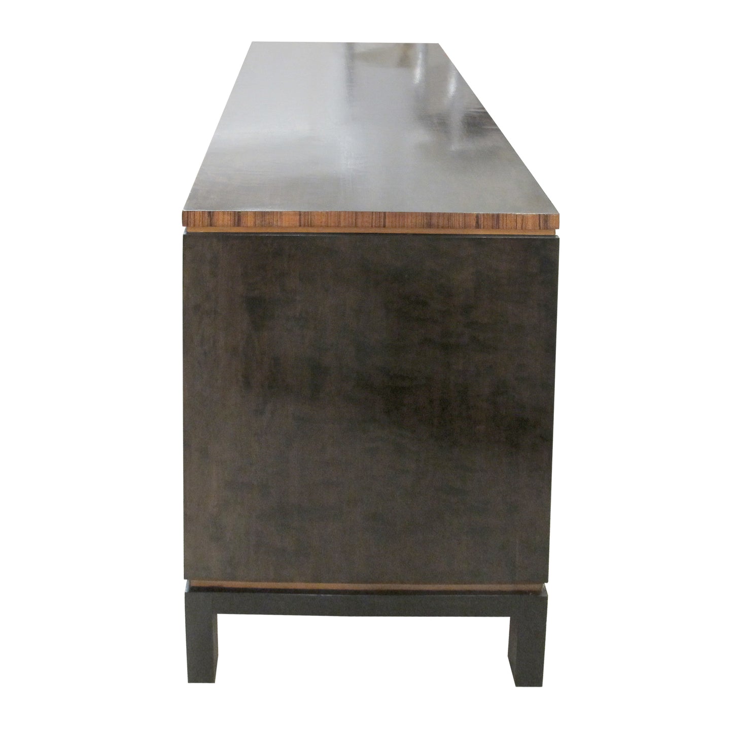 Axel Larsson Chest of Drawers for SMF Bodafors, Sweden, 1940s