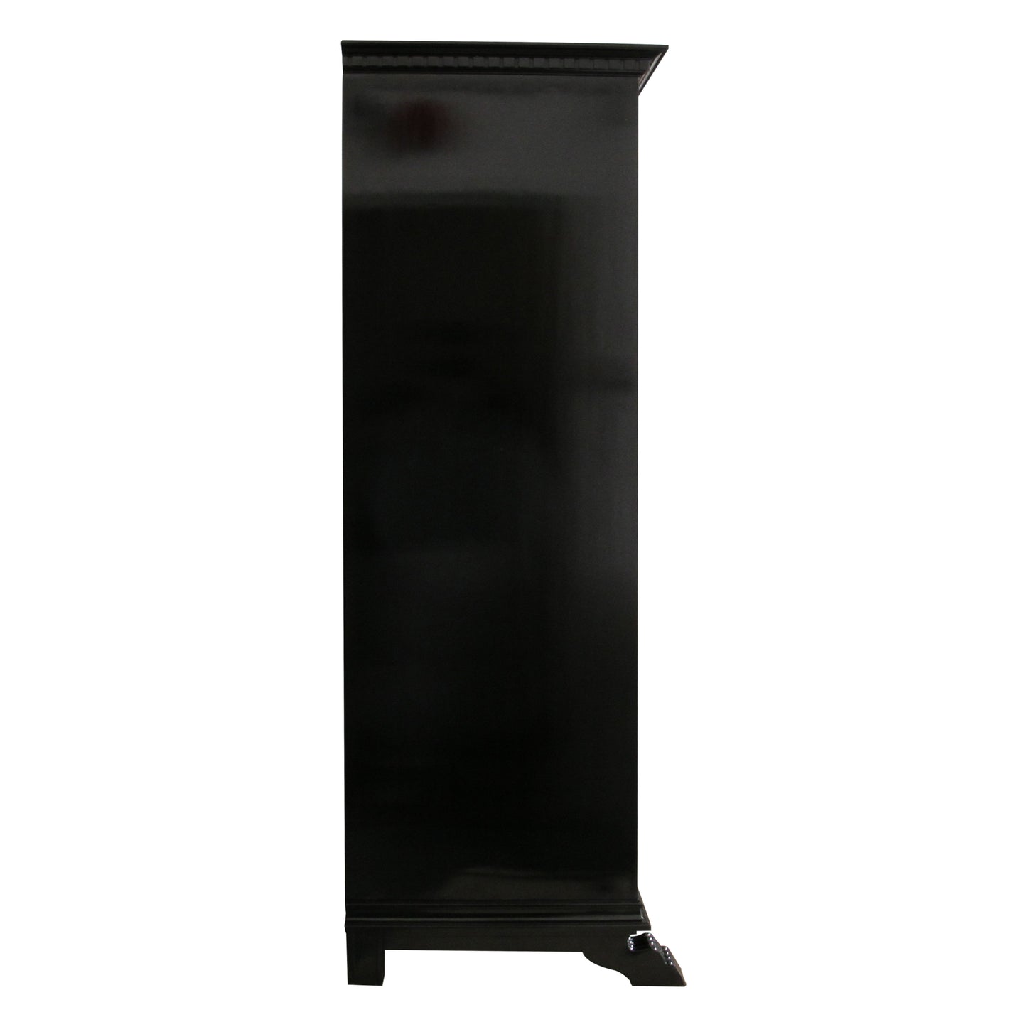 Swedish 1920s Cabinet, Model Borgholm by Axel Einar Hjorth for SMF Bodafors