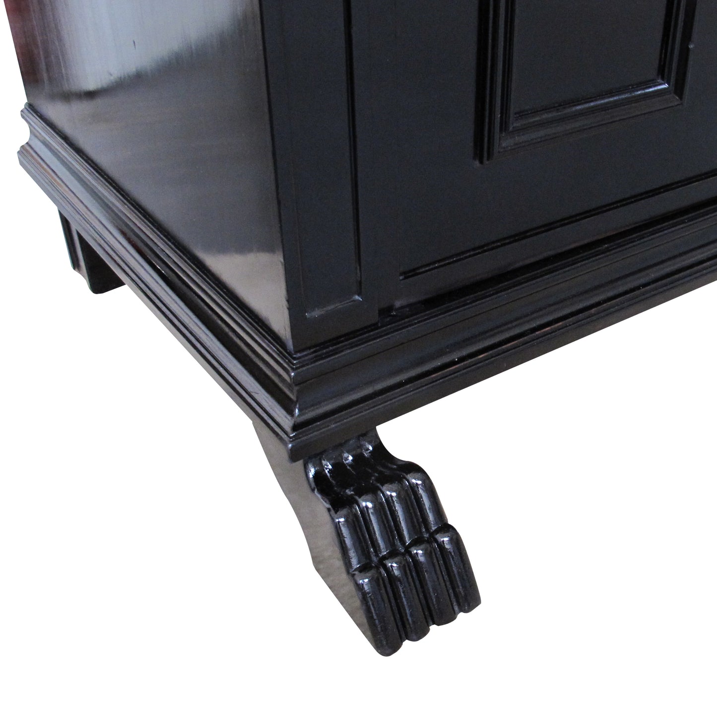 Swedish 1920s Cabinet, Model Borgholm by Axel Einar Hjorth for SMF Bodafors