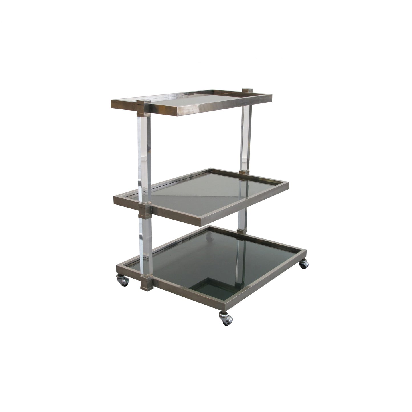 Three Tier Trolley