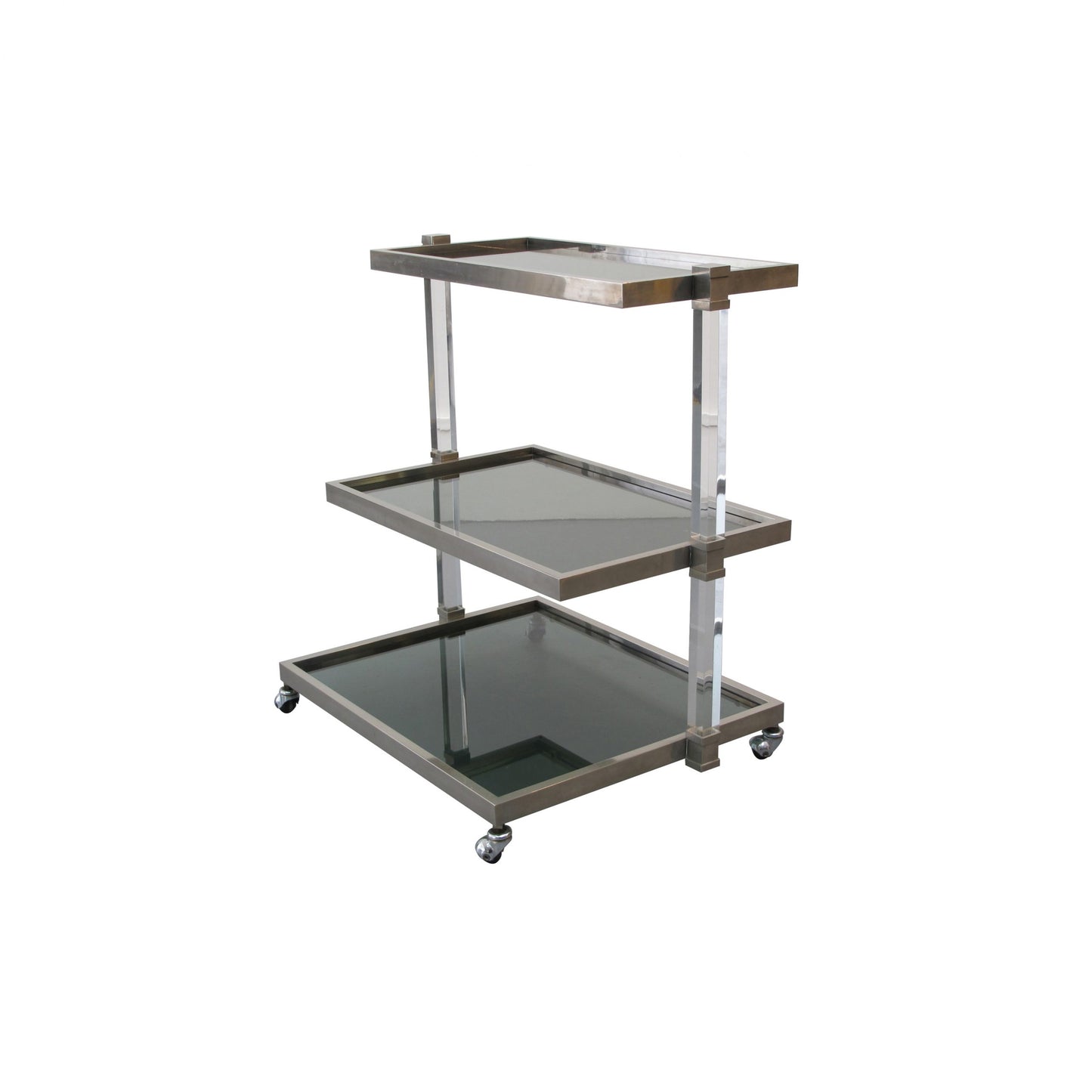 Three Tier Trolley