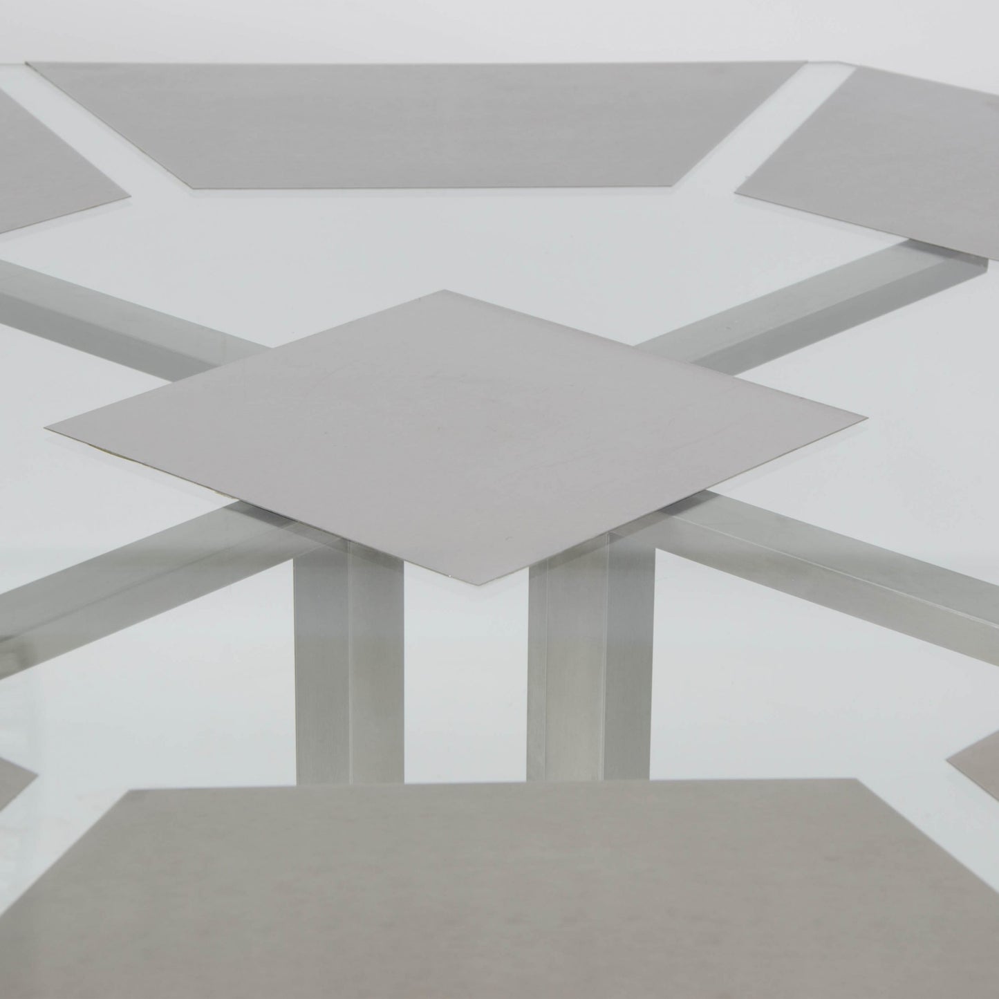 Nadine Charteret Dining Table