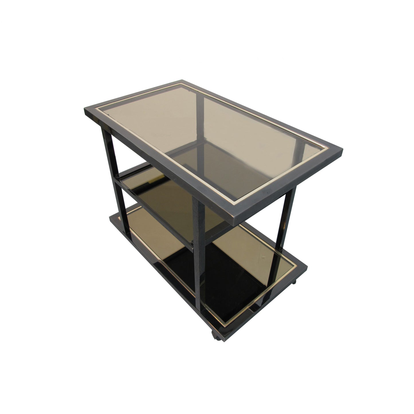 French Serving Trolley