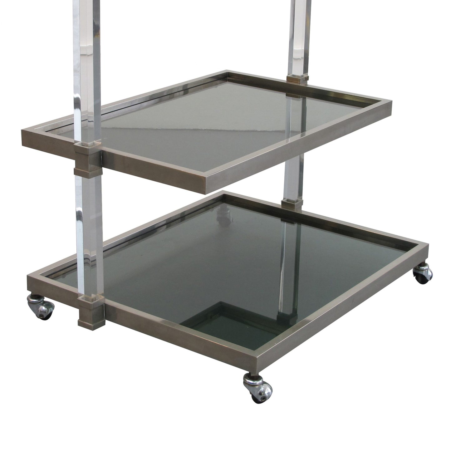 Three Tier Trolley