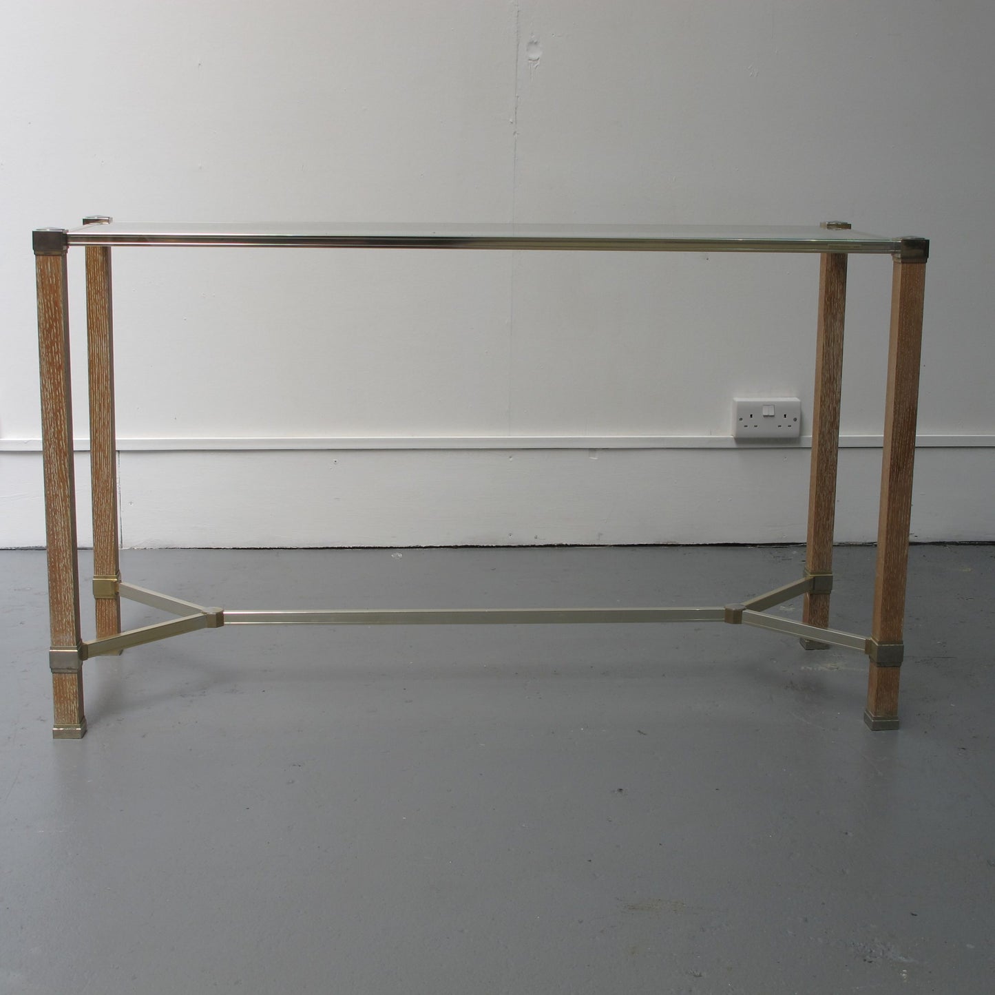 Pierre Vandel Console Table