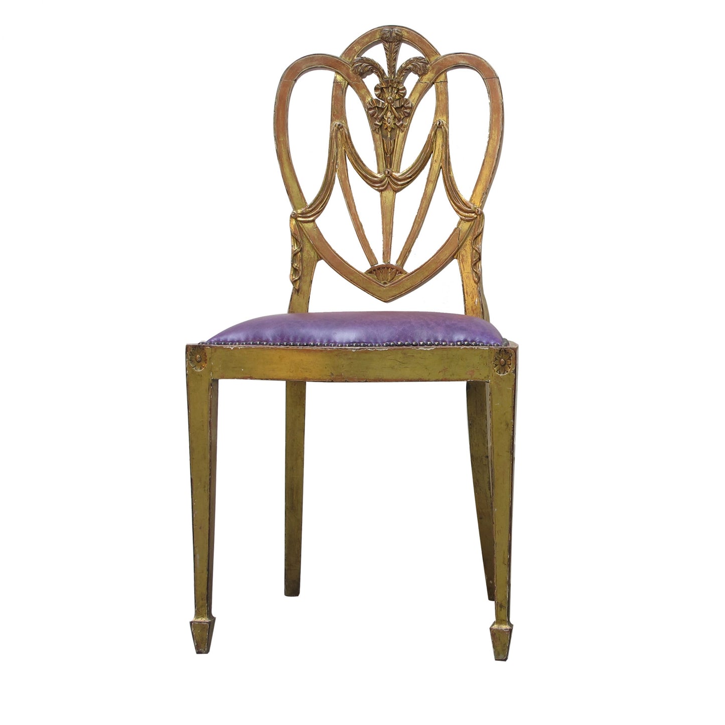 Edwardian Chairs