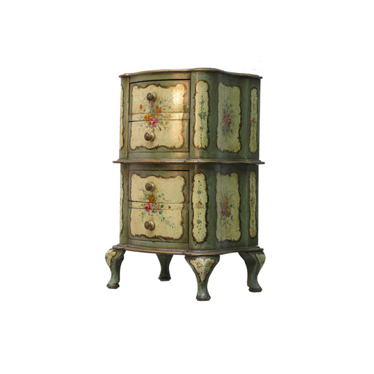 Venetian Chest of Drawers