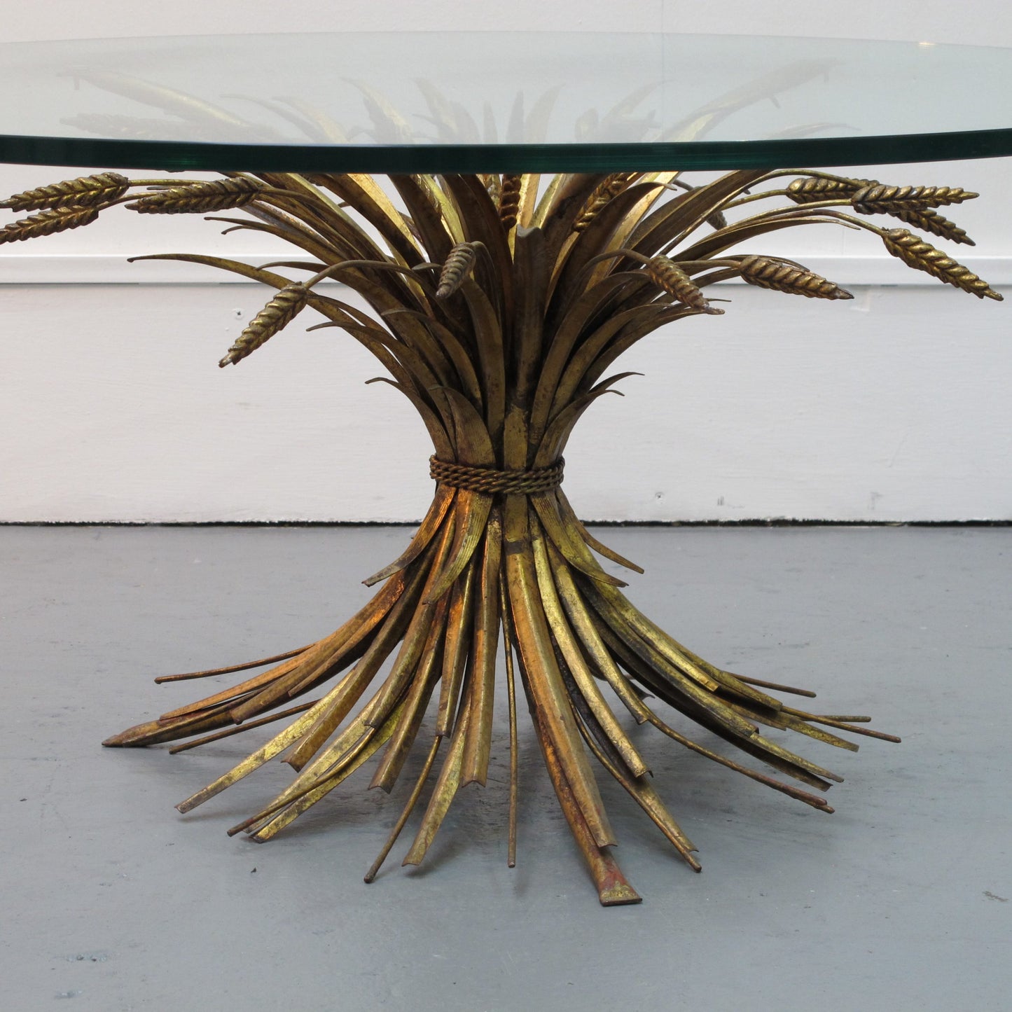 Gilt Coffee Table