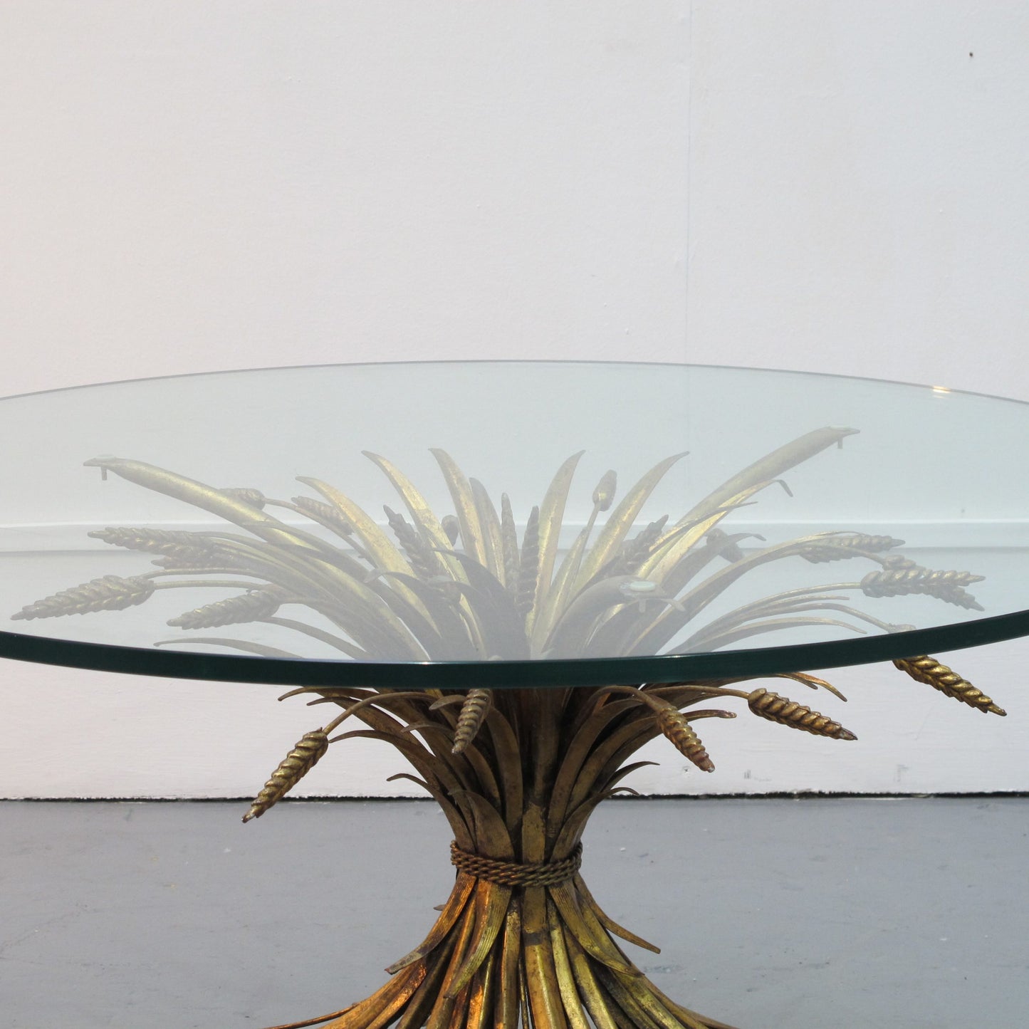 Gilt Coffee Table