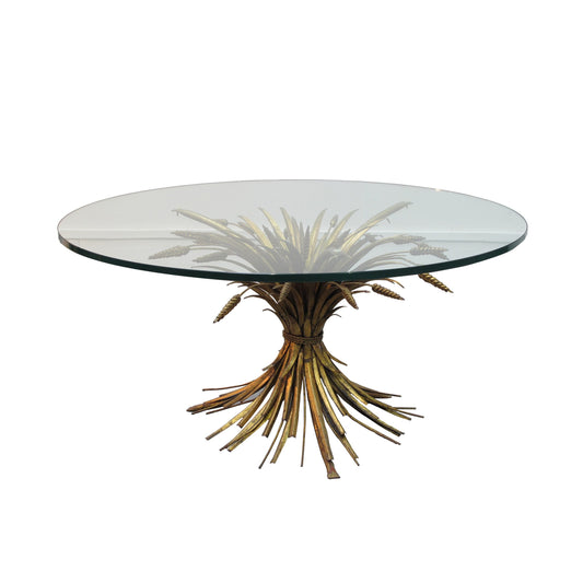 Gilt Coffee Table