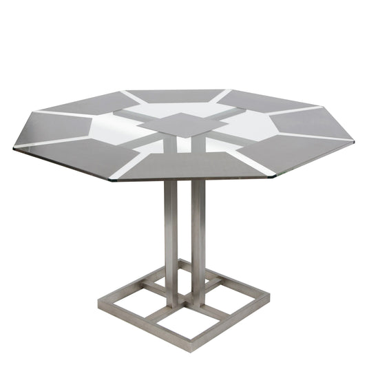 Nadine Charteret Dining Table