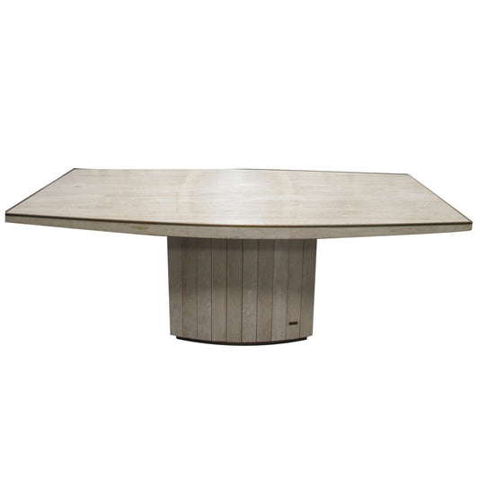 Willy Rizzo Stone Table