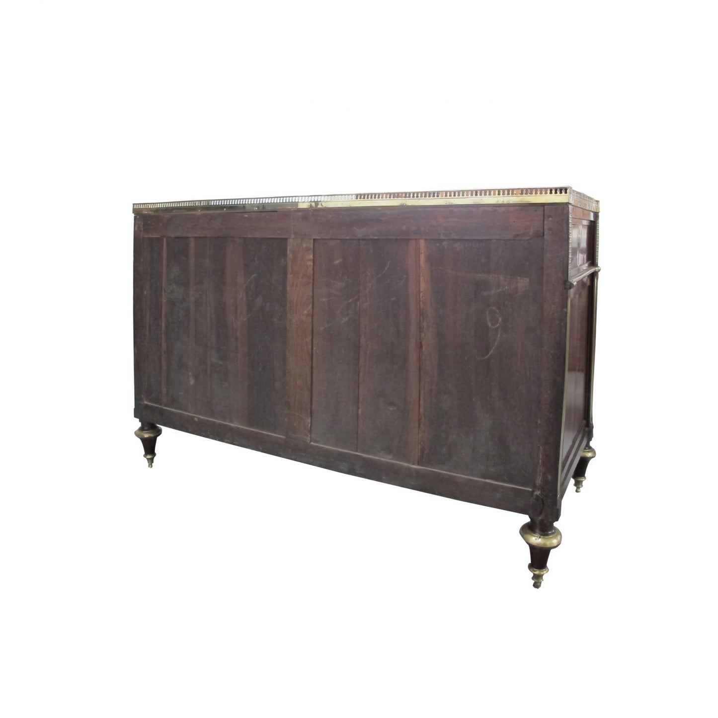 French Antique Chest of Drawers