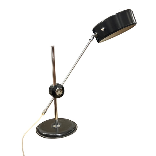 Iconic 1964 Swedish “Simri” Desk Lamp by Anders Pehrson