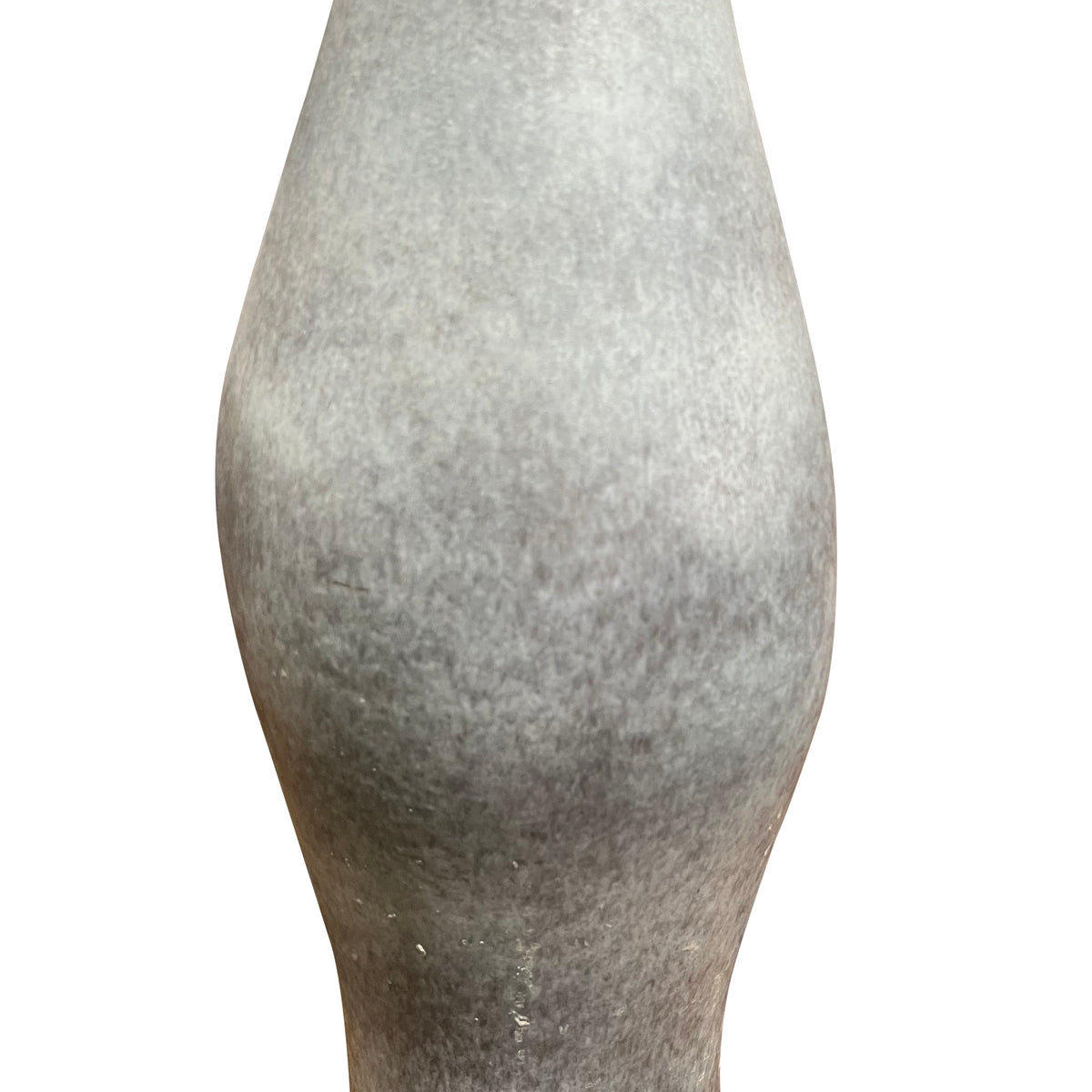 Mid-Century West German Art Pottery Vase by Majolika Karlsruhe