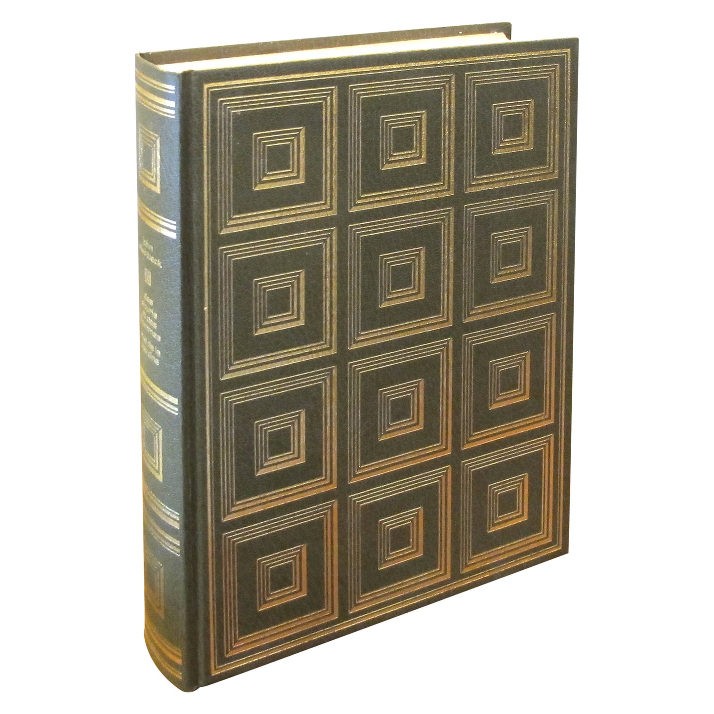 Lot of 10 Vintage Hardback Books – André Gide & John Steinbeck, French