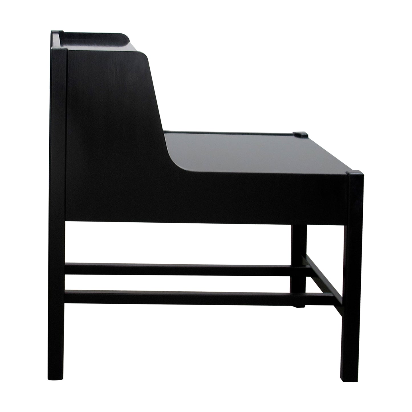 Pair of Swedish Bedside Tables / Side Tables, 1950s