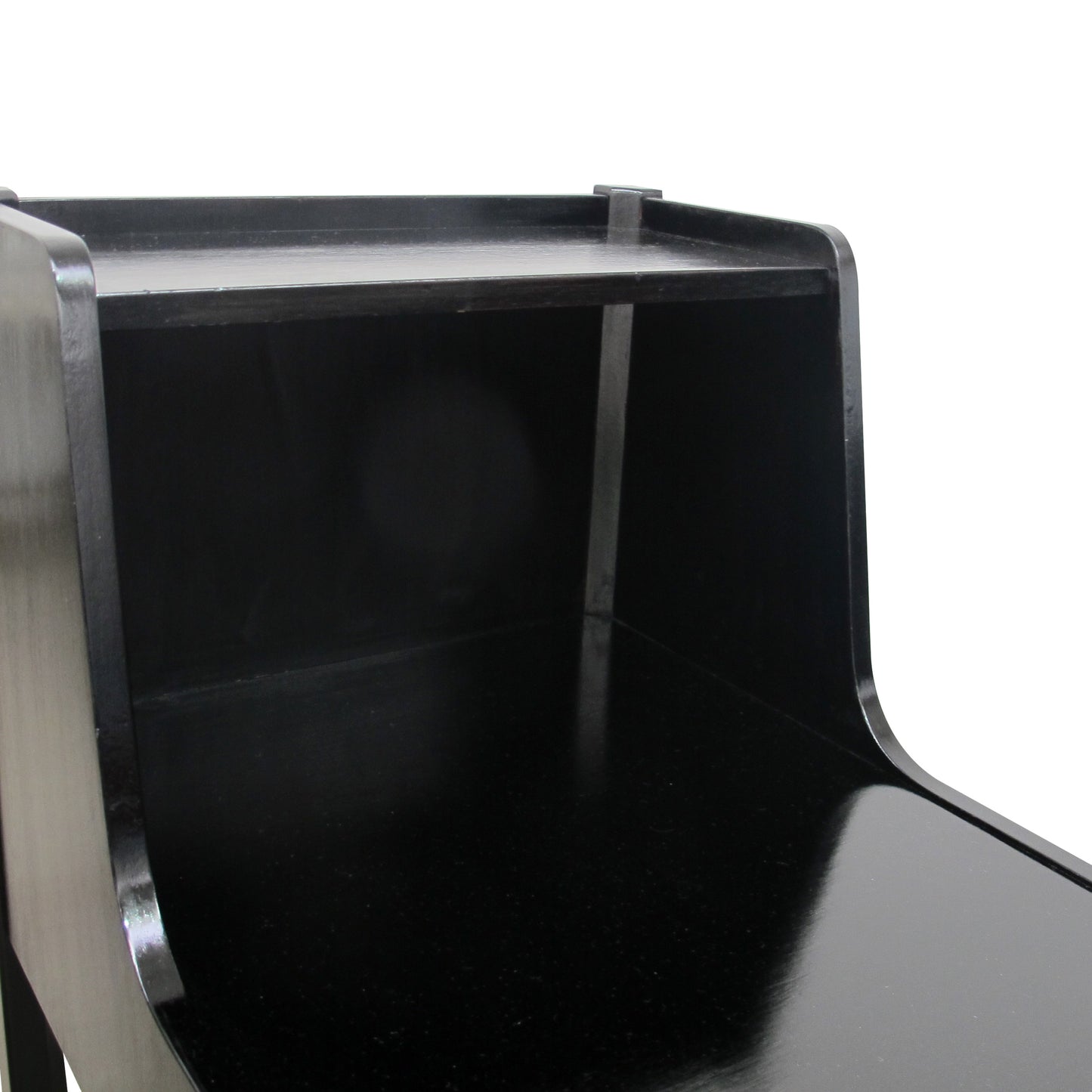 Pair of Swedish Bedside Tables / Side Tables, 1950s