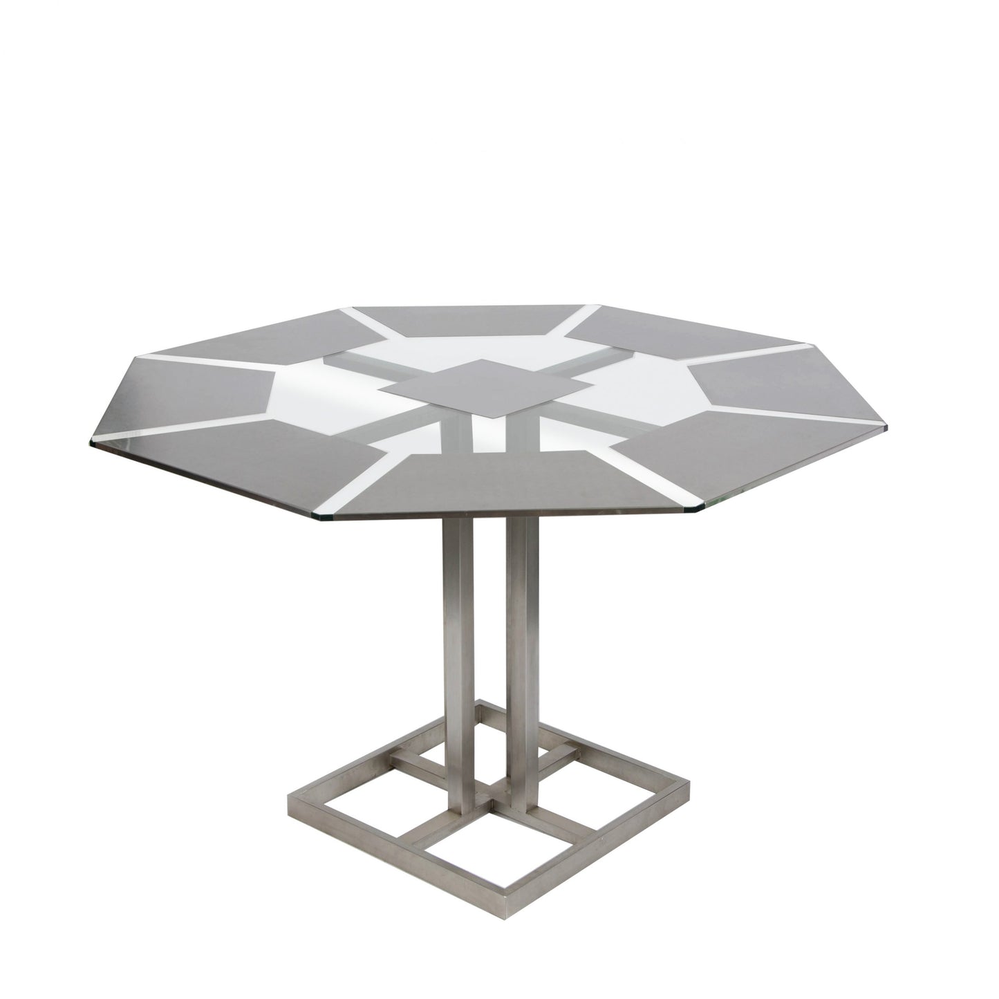 Nadine Charteret Dining Table