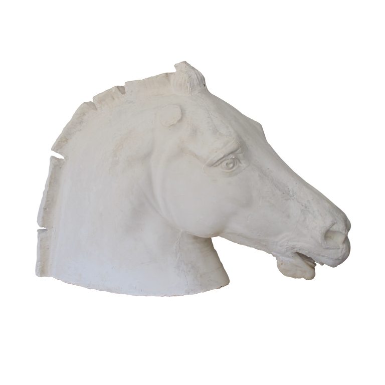 ing horsehair plaster